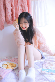 欧美式厨房